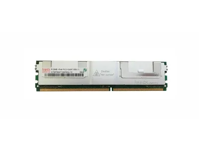 HYMP564F72BP8N2-Y5 - Hynix 512MB DDR2-667MHz PC2-5300 Fully Buffered CL5 240-Pin DIMM 1.8V Memory Module