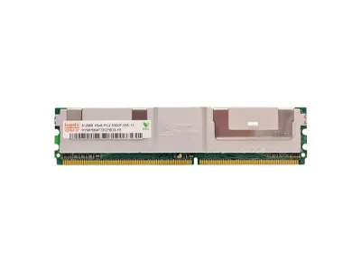 HYMP564F72CP8D3-Y5 - Hynix 512MB DDR2-667MHz PC2-5300 Fully Buffered CL5 240-Pin DIMM 1.8V Memory Module