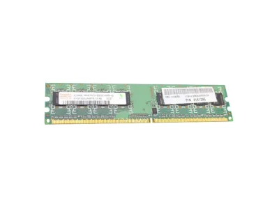 HYMP564U64EP8-Y5 - Hynix 512MB DDR2-667MHz PC2-5300 non-ECC Unbuffered CL5 240-Pin DIMM Memory Module