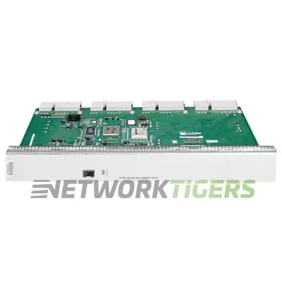 I-1OC48-SON-SMIR-E - Juniper 1-Port STM-16/OC-48 Sonet SMF-SR