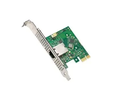 I225T1BLK - Intel Ethernet Modules Intel Ethernet Network Adapter I225-T1, Retail Bulk