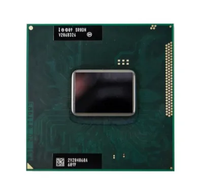 I3-2350M - Intel Core 2-Core 2.30GHz 5GT/s DMI 3MB L3 Cache Socket PGA988 Processor