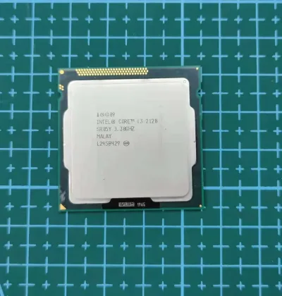 I3-4160T - Intel Core Dual Core 3.10GHz 5.00GT/s DMI2 3MB L3 Cache Socket FCLGA1150 Processor