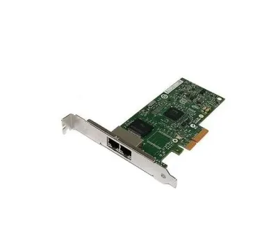 I340-T2 - IBM Dual Port PCI Express Ethernet Adapter Card