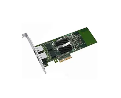 I350F2G1P20 - Intel I350-F2 1000Base-SX Dual Port PCI Express x4 Ethernet Server Adapter