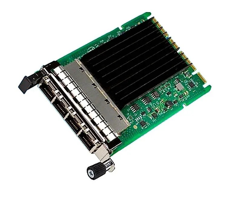 Intel I350T4OCPV3 Intel I350-T4 4 x Ports 1000Base-T PCI Express 2.1 x4 Full Height Gigabit Ethernet Server Network Adapter