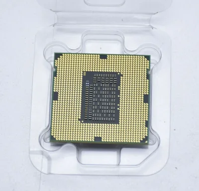 I52400S - Intel Core i5-2400S 2.50GHz 5.00GT/s DMI 6MB L3 Cache Processor