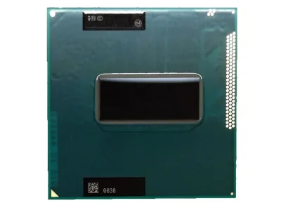 I7-3540M - Intel Core i7-3540M Dual Core 3.00GHz 5.00GT/s DMI 4MB L3 Cache Socket FCPGA988 Notebook Processor