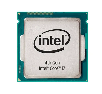 I7-4790S - Intel Core i7-4790 4-Core 3.20GHz 5GT/s DMI2 8MB L3 Cache Socket LGA1150 Processor