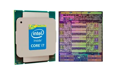 I7-5820K - Intel Core 6-Core 3.30GHz 5.00GT/s DMI 15MB L3 Cache Processor
