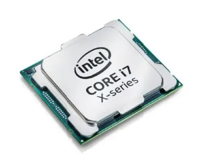 I7-7740X - Intel Core X-Series 4-Core 4.30GHz 8GT/s DMI3 8MB Cache Socket FCLGA2066 Processor