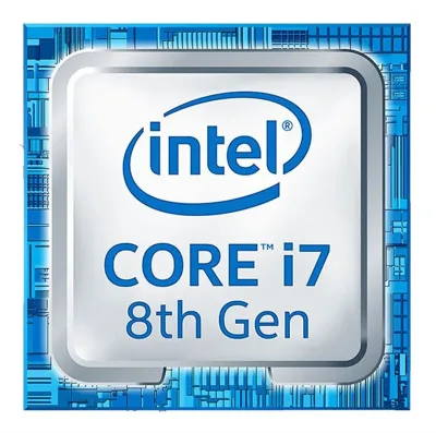 I7-8700T - Intel Core 6-Core 2.40GHz 8GT/s DMI3 12MB L3 Cache Socket LGA1151 Processor