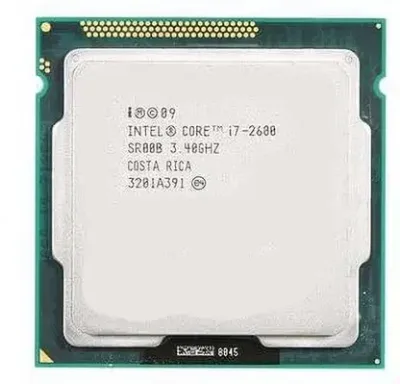 I72600S - Intel Core i7-2600S Quad Core 2.80GHz 5.00GT/s DMI 8MB L3 Cache Socket LGA1155 Desktop Processor