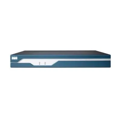 IAD2400 - Cisco Voice Gateway Router Series