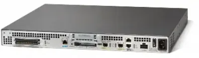 Cisco IAD2431-16FXS Integrated Access Device