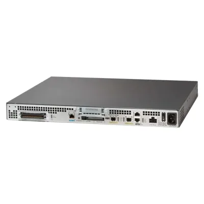 Ciscoreman Iad2431 W/ 8Fxs Pt
