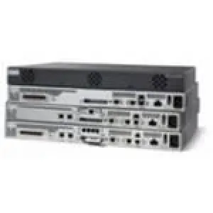 IAD2432-24FXS - Cisco 2 x 10/100Base-TX LAN Integrated Access Device Router