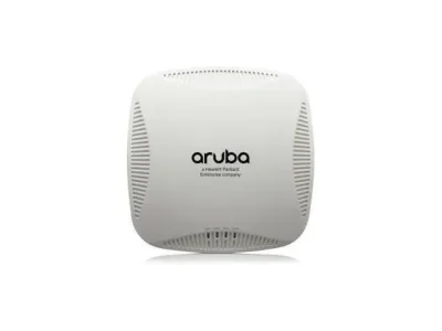IAP-205 - Aruba 802.11n/ac Dual 2x2:2 Radio Integrated Antenna AP