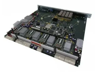 IB-OC192-SON-SR2 - Juniper 1-Port Sonet STM-64/OC-192 Interface Card