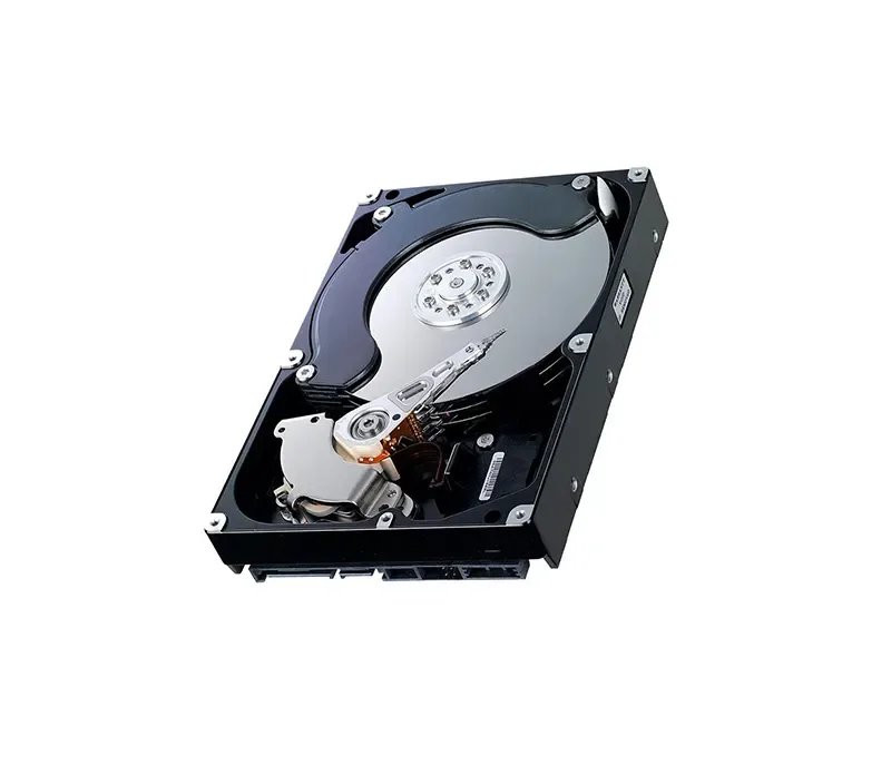 IC25N020ATCS040 - Hitachi Travelstar 40GN 20GB 4200RPM ATA-66 2MB Cache 2.5-inch Hard Drive