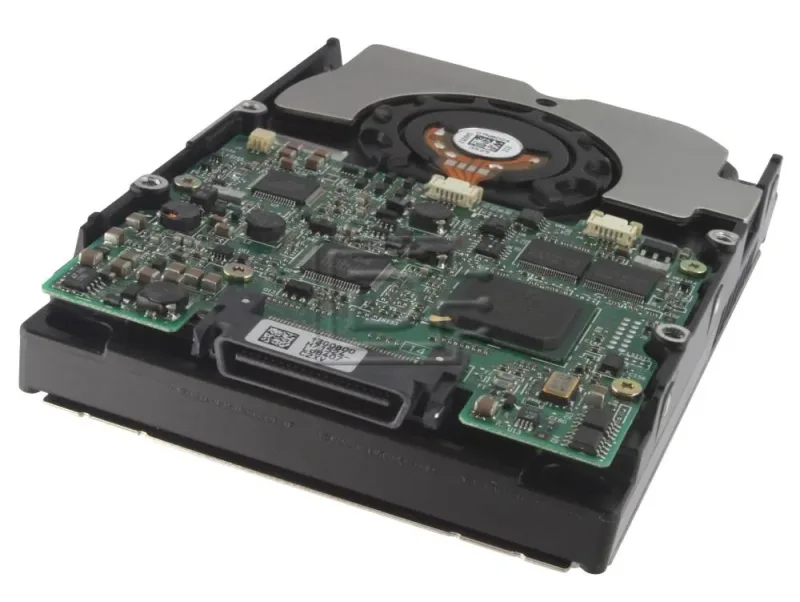IC35L036F2DY10-0 - Hitachi Ultrastar 146Z10 36.7GB 10000RPM Fibre Channel 2Gb/s 8MB Cache 3.5-inch Hard Drive