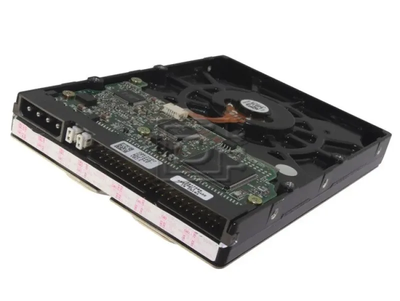 IC35L060AVV207-0 - Hitachi Deskstar 180GXP 40GB 7200RPM IDE/ATA 2MB Cache 40-Pin 3.5-inch Hard Drive