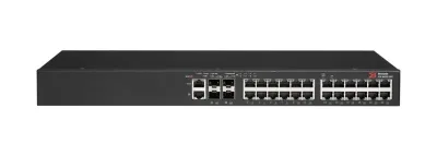 ICX6450-24P-A - Brocade ICX 6450 Switch