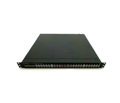 ICX6610-48P-PE - Brocade ICX 6610 Switch