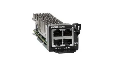 ICX7400-4X10GC - Brocade ICX Expansion Module