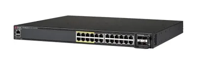 ICX7450-24P - Ruckus ICX 7450 Switch
