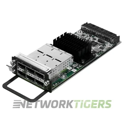 ICX7750-6Q - Brocade ICX Expansion Module
