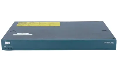 IDS-4215-K9 - Cisco 4215 Intrusion Detection System 2 x 10/100Base-TX LAN, 1 x Console Management Intrusion Detection System