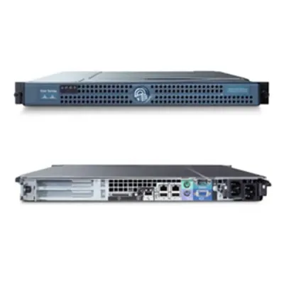 IDS-4235-K9 - Cisco 4235 Intrusion Detection System 1 x 10/100/1000Base-T , 1 x 10/100/1000Base-T Intrusion Detection System