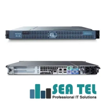 IDS-4250-TX-K9 - Cisco IDS 4250 Intrusion Detection System 2 x 10/100/1000Base-T LAN Intrusion Detection System