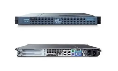 IDS-4250-XL-K9-RF - Cisco IDS 4250-XL Sensor Intrusion Detection System 1 x 10/100/1000Base-T , 2 x 1000Base-SX Intrusion Detection System