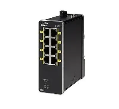 IE-1000-6T2T-LM - Cisco Industrial Ethernet 1000 Switch