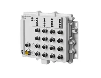 IE-2000-16T67-B - Cisco Industrial Ethernet 2000 Switch