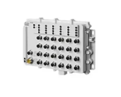 IE-2000-24T67-B - Cisco Industrial Ethernet 2000 Switch