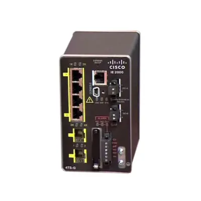 IE-2000-4TS-G-L-RF - Cisco Network Switch