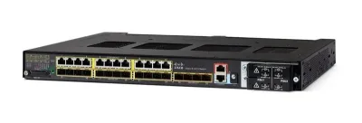 IE-4010-16S12P - Cisco Industrial Ethernet 4010 Switch
