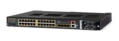 IE-4010-4S24P - Cisco Industrial Ethernet 4010 Switch
