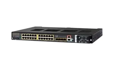 IE-4010-4S24P-RF - IE-4010-4S24P Cisco Industrial Network Switch
