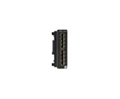 IEM-3300-8S - Cisco 8-Port SFP Fiber Expansion Module Switch for Catalyst IE3300 Rugged Series