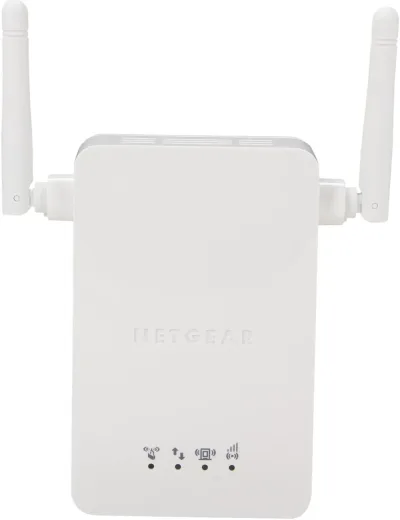 II62NKDKVU1046 - Netgear WN3000RP IEEE 802.11n 300Mbps Wireless Range Extender Yes No