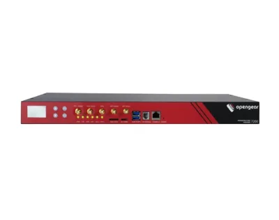 IM7248-2-DAC-US - Opengear IM7248 48-Port 2x 10/100/1000 RJ-45 SFP Rack-Mount Console Server