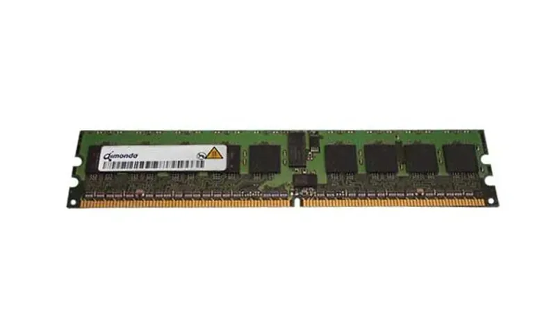 IMNH1GU13A1F1C-13H - Qimonda 1GB DDR3-1333MHz PC3-10600 non-ECC Unbuffered CL9 240-Pin DIMM Single Rank Memory Module