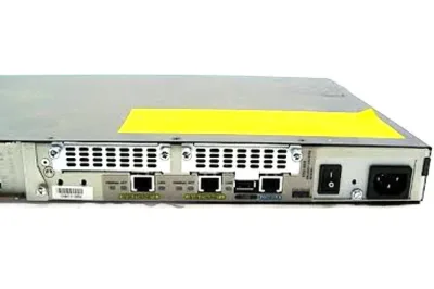 ING2850 - Cisco 4215 IDS Sensor 2 x 10/100Base-TX LAN
