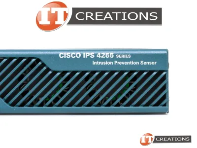 ING2851 - Cisco 4255 IPS Sensor 4 x 10/100/1000Base-T