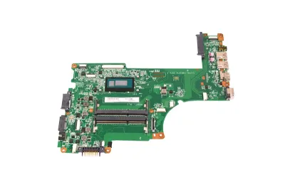 INT1600SB16L - Toshiba 16GB DDR3-1600MHz PC3L-12800 Non-ECC Unbuffered CL11 204-Pin SODIMM 1.35V Dual Rank Memory Module