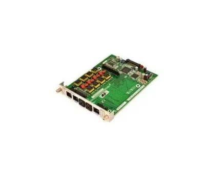 IP3WW-082U-A1 - NEC UX5000 IP3WW-082U-A1 8-Port Digital Station / 2-Port Analog Station Combo Blade
